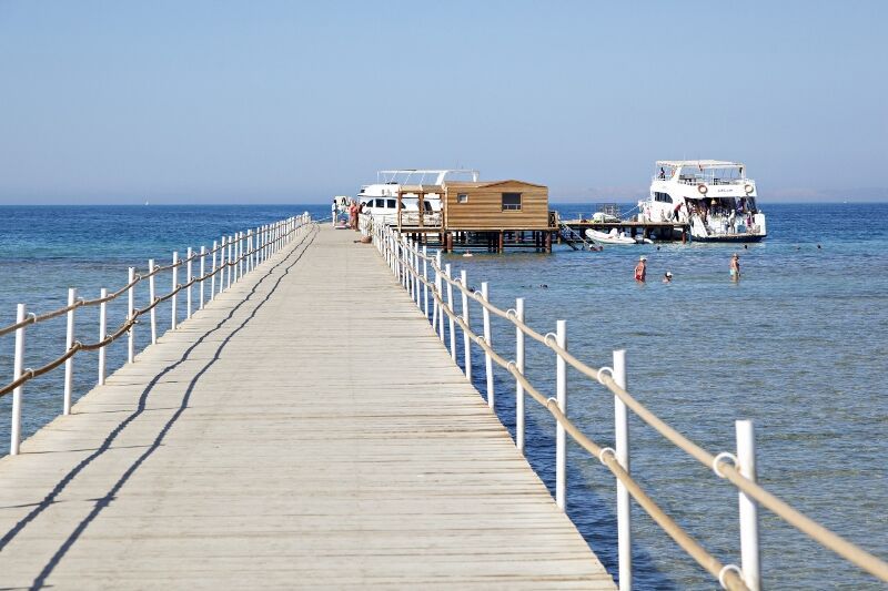 Three Corners Sunny Beach Resort 4* pas cher photo 13