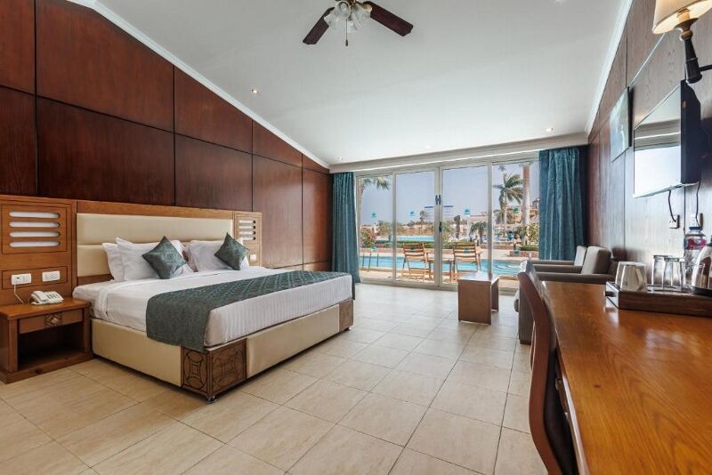 Sunrise Alora Aqua Park Resprt 4* pas cher photo 5