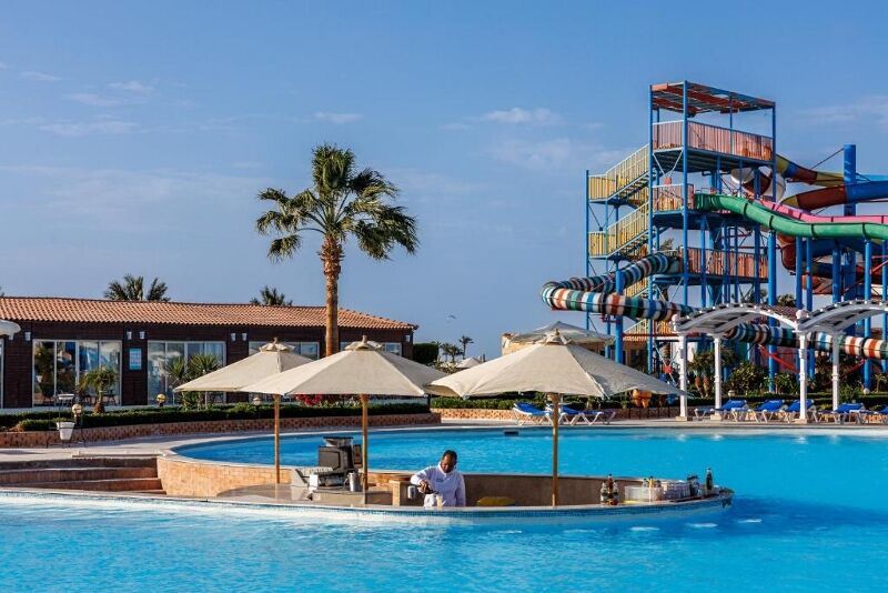 Sunrise Alora Aqua Park Resprt 4* pas cher photo 11