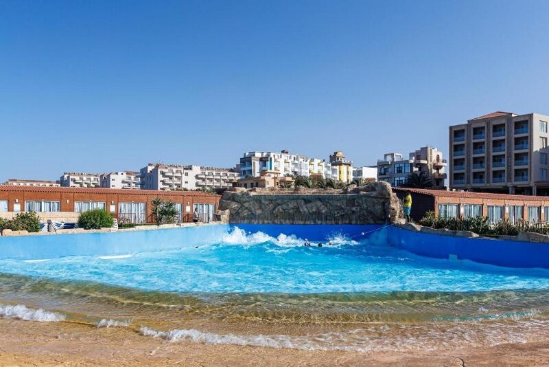 Sunrise Alora Aqua Park Resprt 4* pas cher photo 12