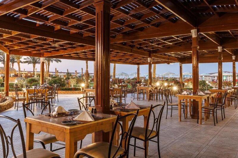 Sunrise Alora Aqua Park Resprt 4* pas cher photo 13