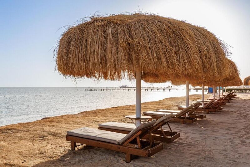 Sunrise Alora Aqua Park Resprt 4* pas cher photo 15