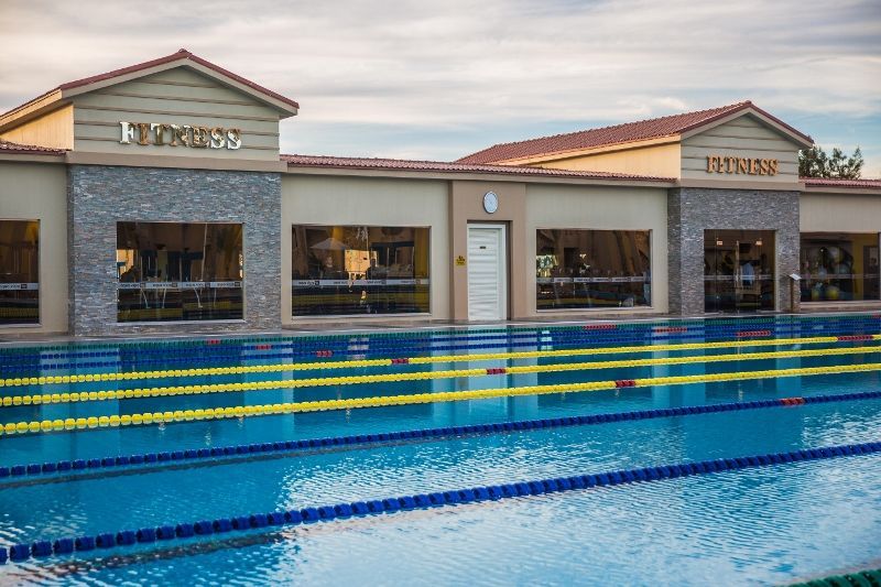 Aqua Vista Resort 4* pas cher