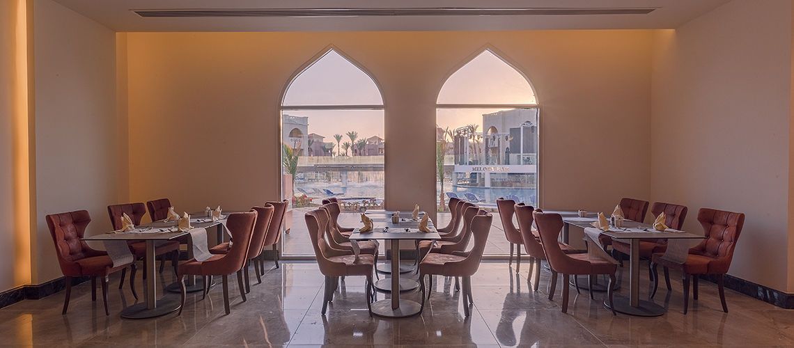 Aqua Blu Resort Hurghada 4* pas cher photo 15