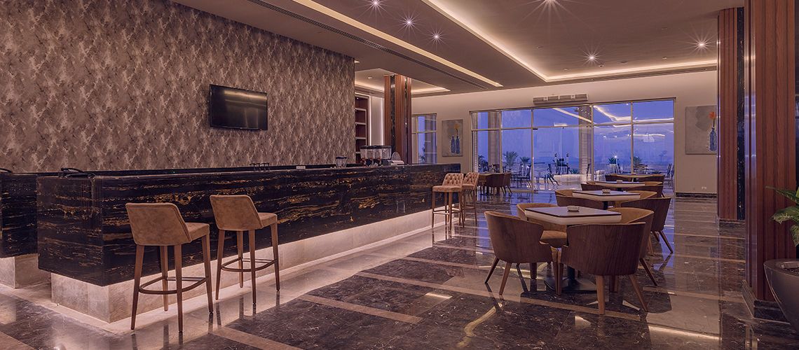 Aqua Blu Resort Hurghada 4* pas cher photo 16