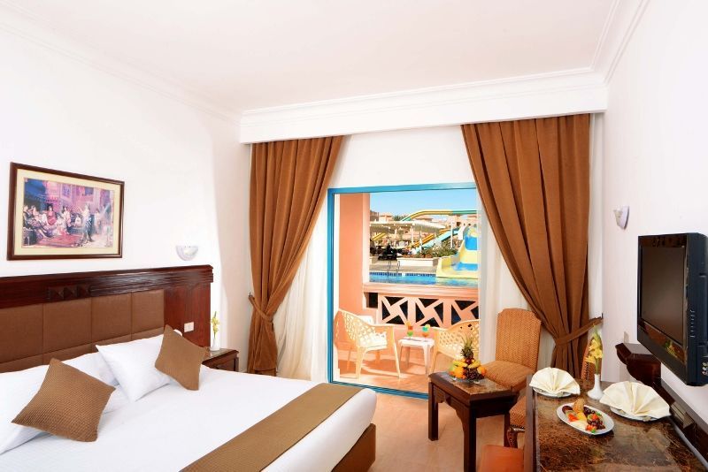 Pickalbatros Aqua Park Resort 4* pas cher photo 3