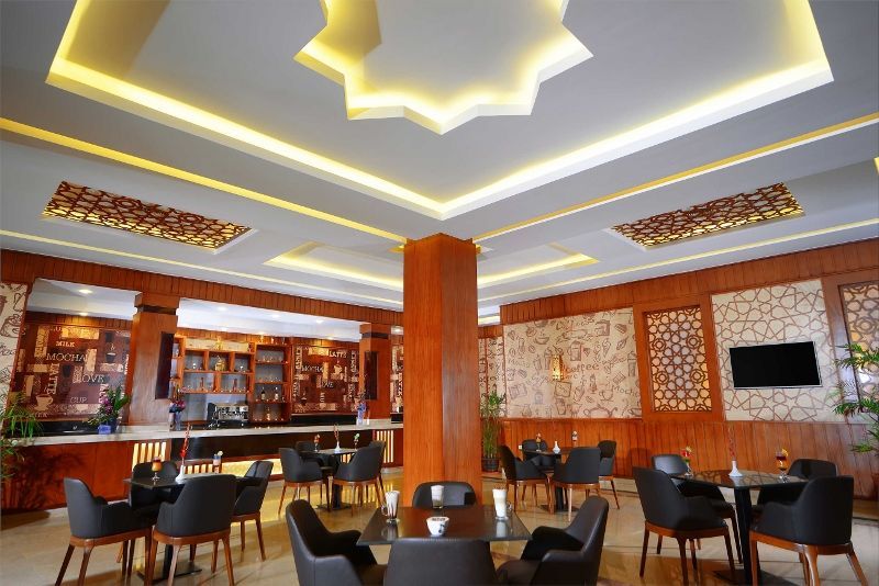 Pickalbatros Aqua Park Resort 4* pas cher photo 7
