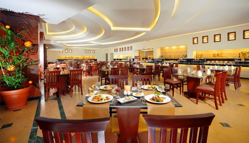 Pickalbatros Aqua Park Resort 4* pas cher photo 8