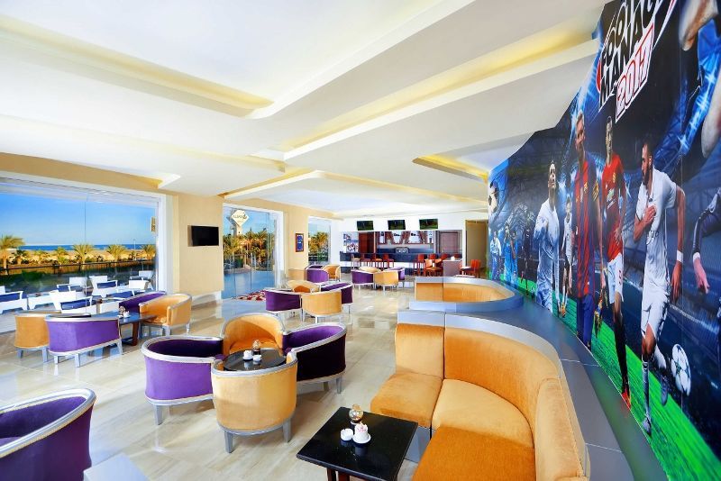 Pickalbatros Aqua Park Resort 4* pas cher photo 9