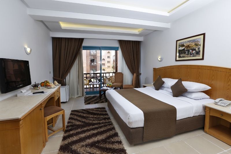 Pickalbatros Aqua Park Resort 4* pas cher photo 10