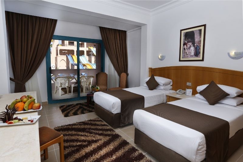 Pickalbatros Aqua Park Resort 4* pas cher photo 11