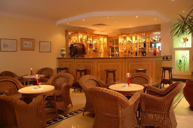 Bel Air Azur 4* - Adult Only +18 pas cher photo 1