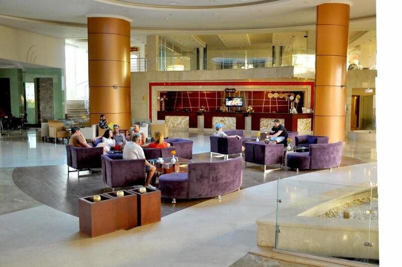 Rehana Sharm Resort Aqua Park & Spa 5* pas cher photo 3