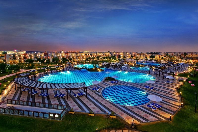 Sunrise Grand Select Crystal Bay Resort 5* pas cher photo 1