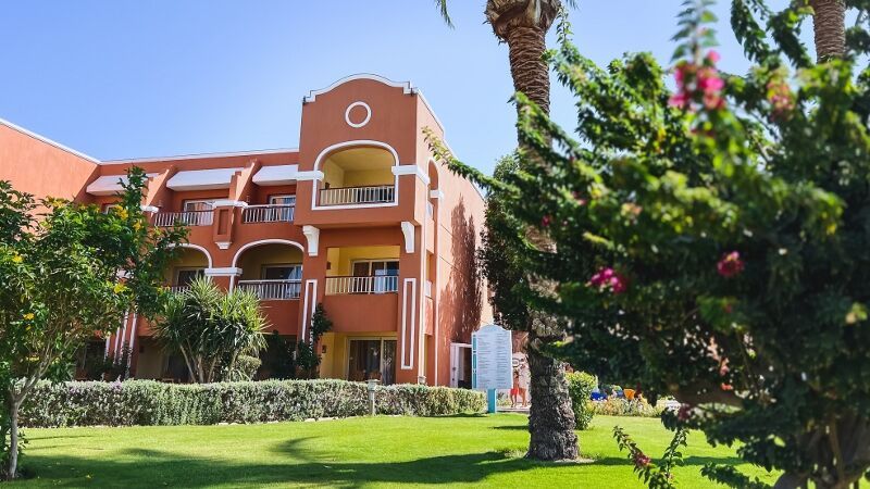 Sentido Caribbean Soma Bay 5* pas cher photo 3