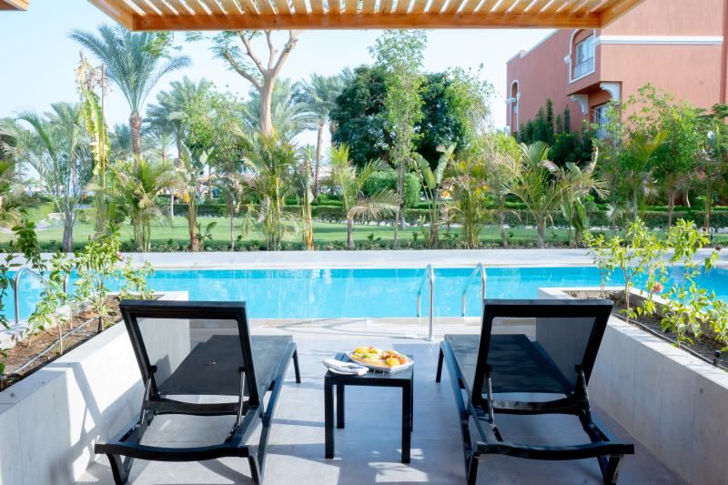 Sentido Caribbean Soma Bay 5* pas cher photo 8