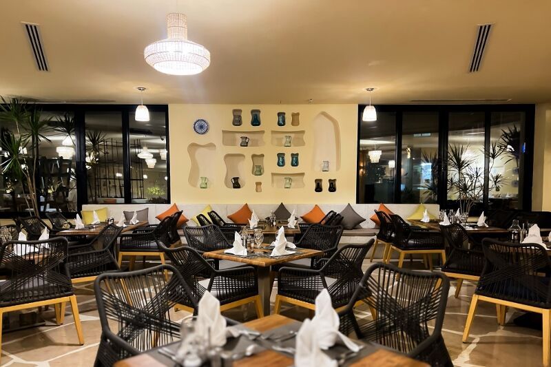 Sentido Caribbean Soma Bay 5* pas cher photo 16