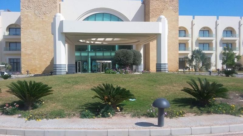 Movenpick Resort Soma Bay 5* pas cher photo 6