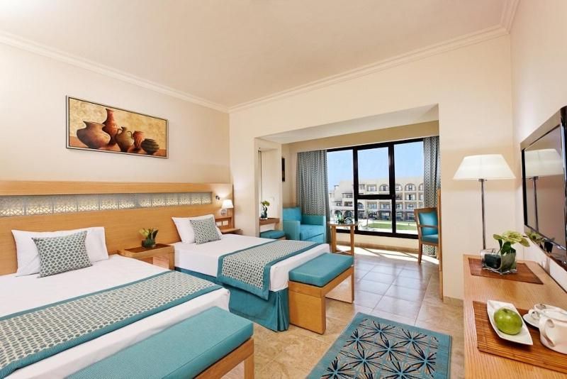 Movenpick Waterpark Resort & Spa Soma Bay 5* pas cher photo 3