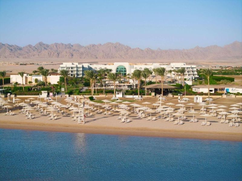 Movenpick Waterpark Resort & Spa Soma Bay 5* pas cher photo 2