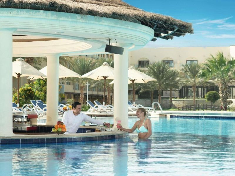 Movenpick Waterpark Resort & Spa Soma Bay 5* pas cher photo 9