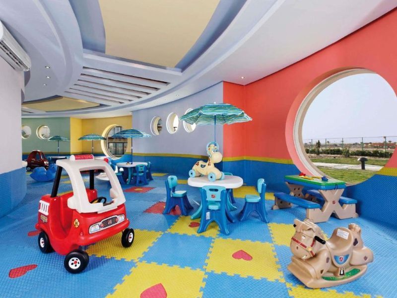 Movenpick Waterpark Resort & Spa Soma Bay 5* pas cher photo 14