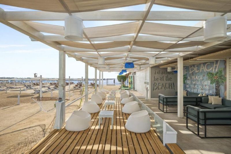 Movenpick Waterpark Resort & Spa Soma Bay 5* pas cher photo 18