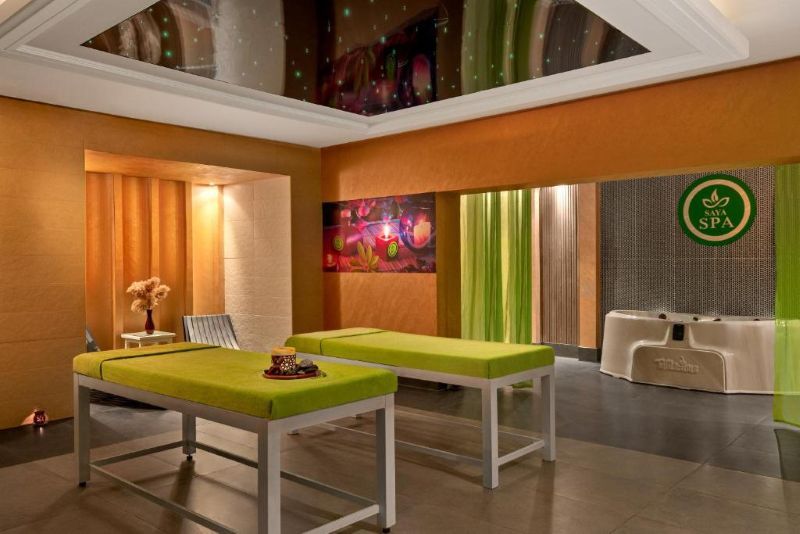 Movenpick Waterpark Resort & Spa Soma Bay 5* pas cher photo 20