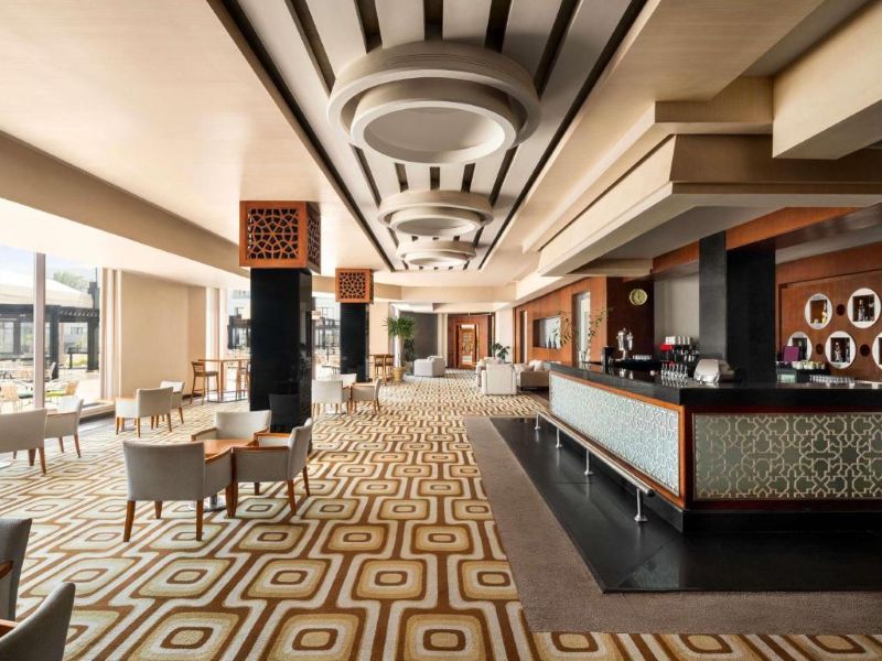Movenpick Waterpark Resort & Spa Soma Bay 5* pas cher photo 22
