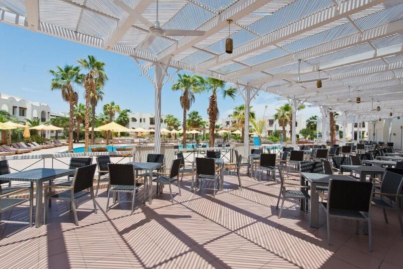 Amphoras Aqua 4* pas cher photo 8