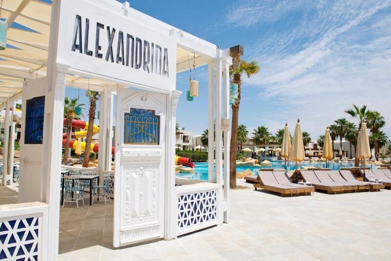 Amphoras Aqua 4* pas cher photo 9