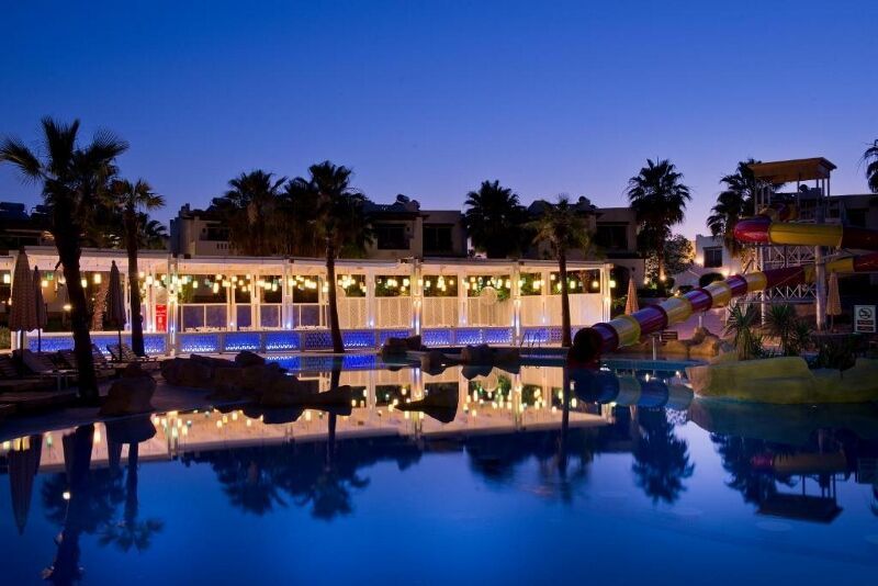 Amphoras Aqua 4* - Adults Only pas cher photo 1