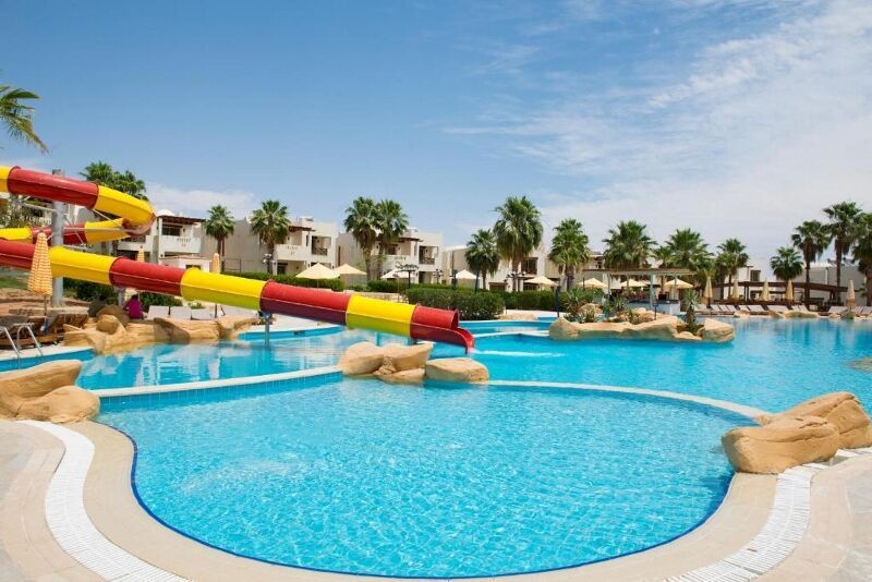 Amphoras Aqua 4* - Adults Only pas cher photo 5