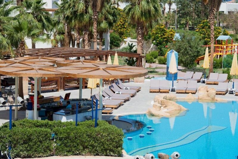 Amphoras Aqua 4* - Adults Only pas cher photo 7