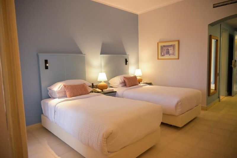 Amphoras Aqua 4* - Adults Only pas cher photo 5