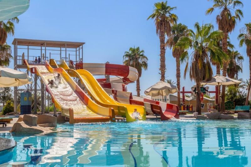 Amphoras Aqua 4* - Adults Only pas cher photo 9
