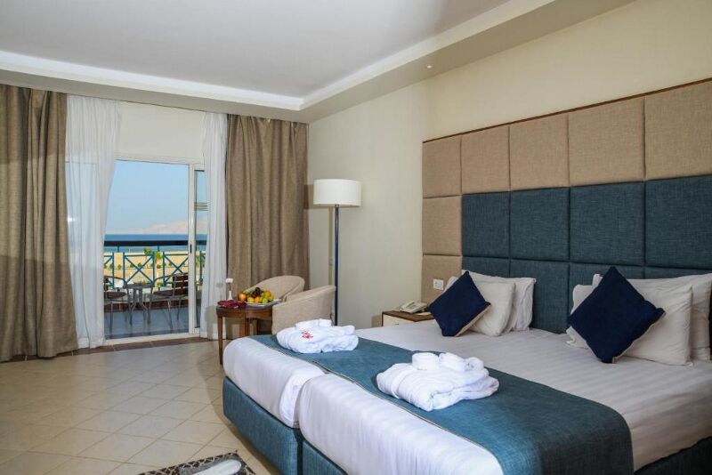 Ivy Cyrene Island Aqua Park Resort 4* pas cher photo 4