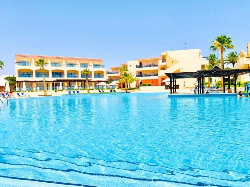 Ivy Cyrene Island Aqua Park Resort 4* pas cher photo 9