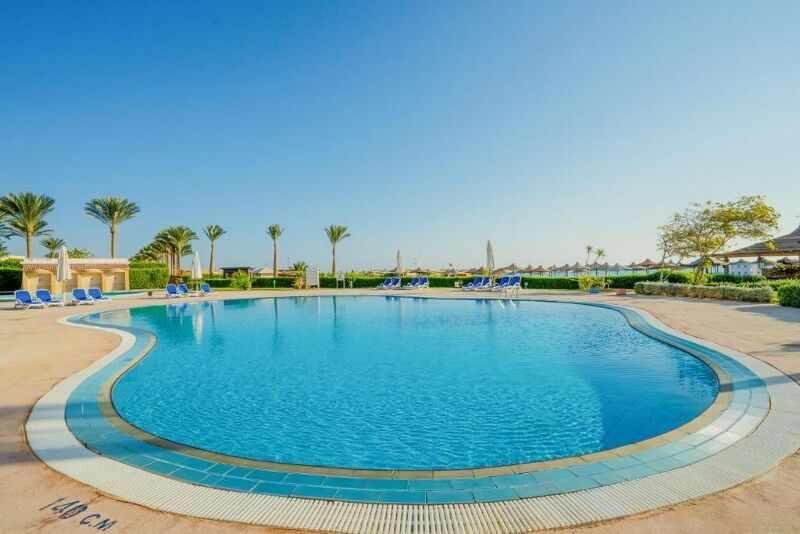 Ivy Cyrene Island Aqua Park Resort 4* pas cher photo 10