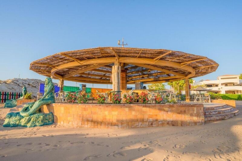 Ivy Cyrene Island Aqua Park Resort 4* pas cher photo 12