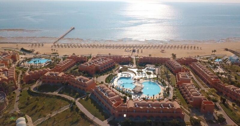 Novotel Marsa Alam 5* pas cher photo 2