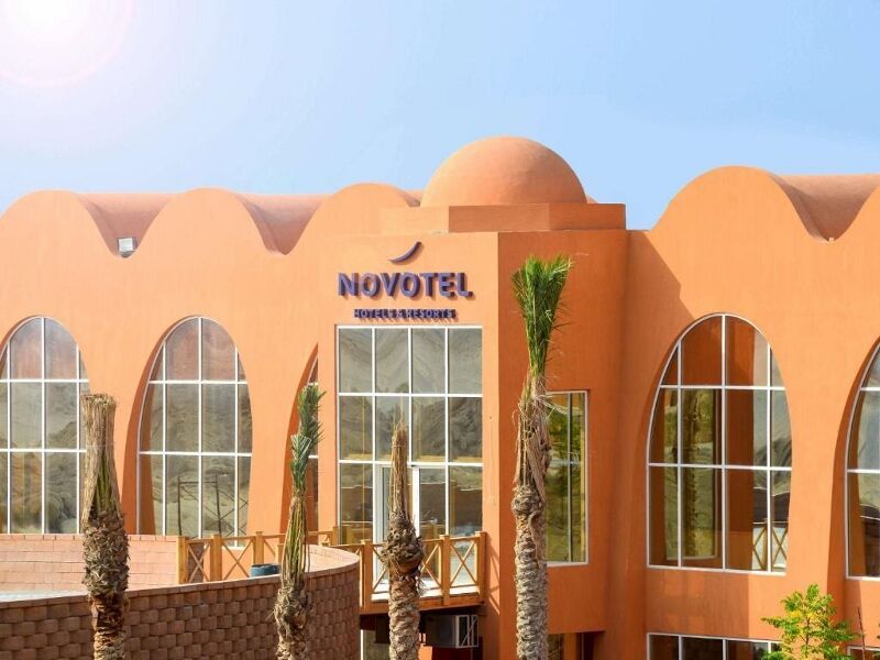 Novotel Marsa Alam 5* pas cher photo 3