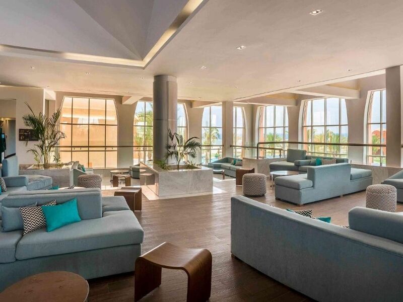 Novotel Marsa Alam 5* pas cher photo 5