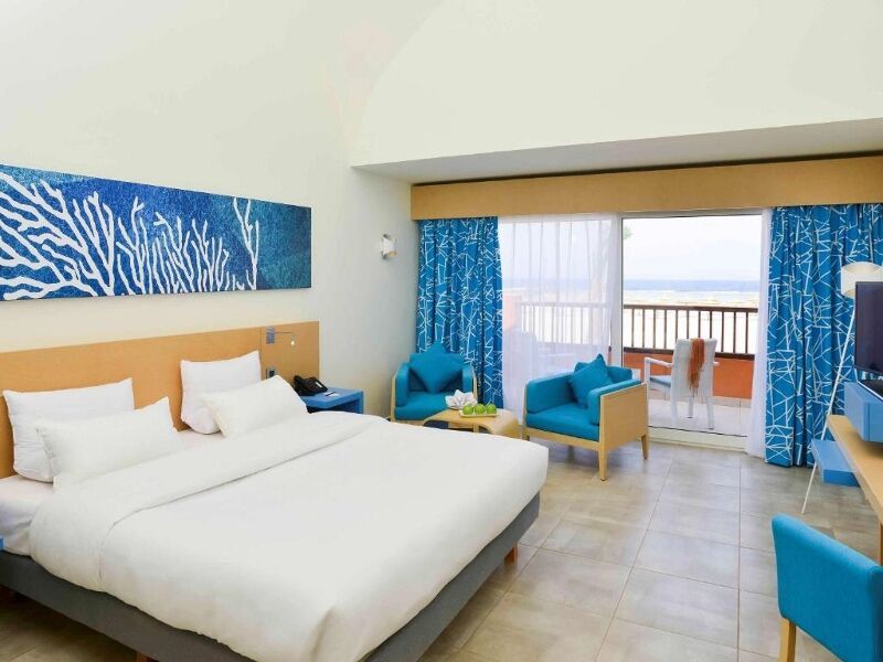 Novotel Marsa Alam 5* pas cher photo 6