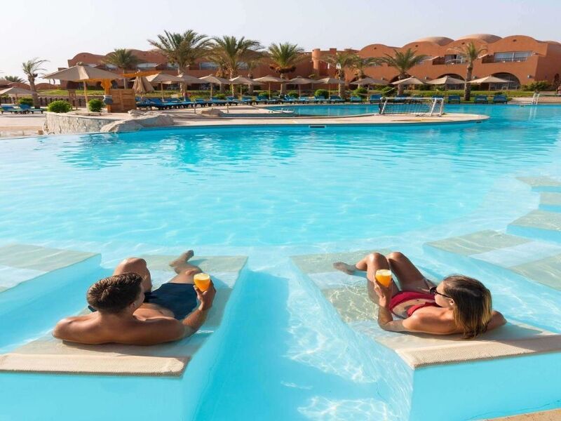 Novotel Marsa Alam 5* pas cher photo 8