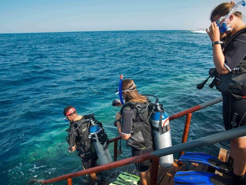 Novotel Marsa Alam 5* pas cher photo 11