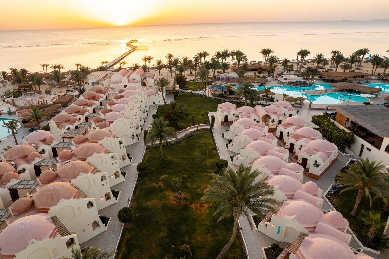 Protels Beach Club & Spa 4* pas cher