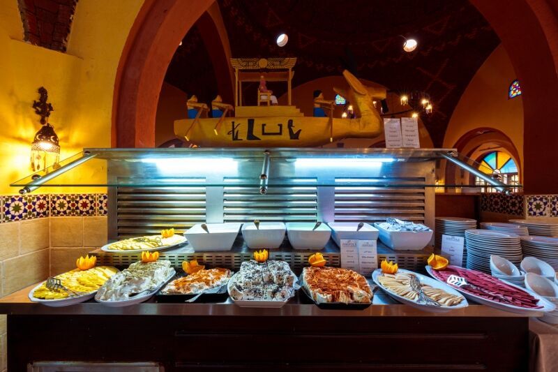 Protels Beach Club & Spa 4* pas cher photo 16