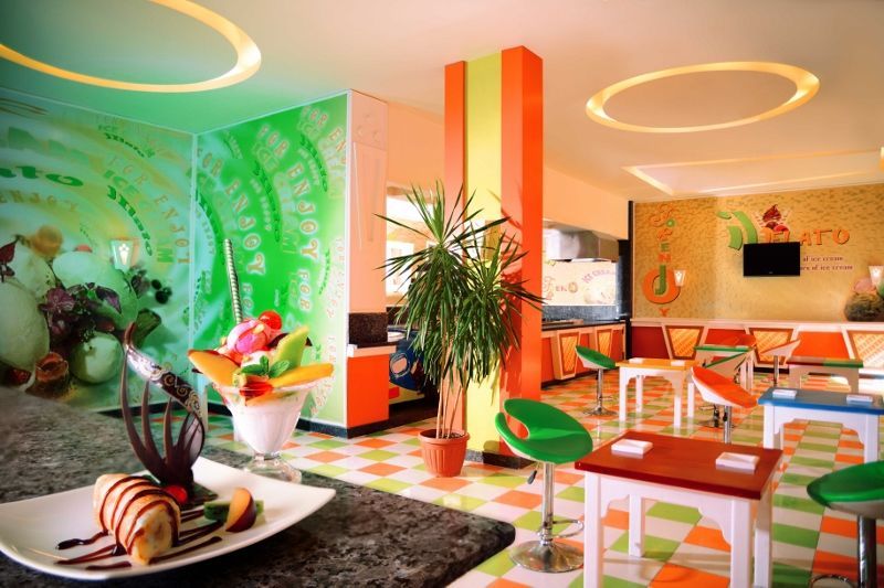 Alf Leila Wa Leila by Neverland 4* pas cher photo 6