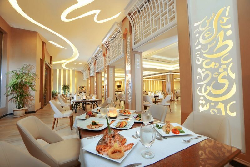 Alf Leila Wa Leila by Neverland 4* pas cher photo 9